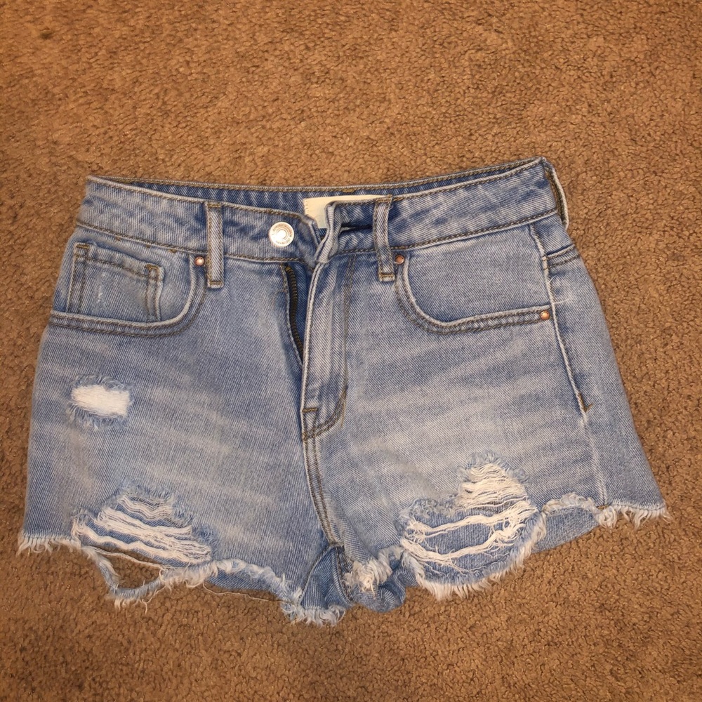 Pacsun shorts